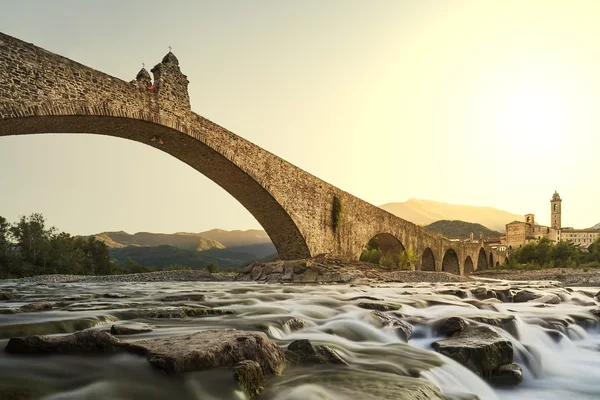 Bobbio'nın Köprüsü