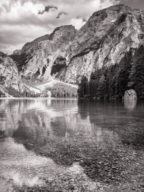 Lago di Braies