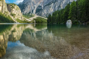 Lago di Braies