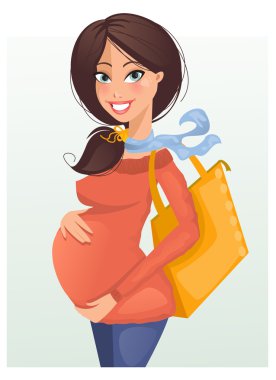 hamile shopper