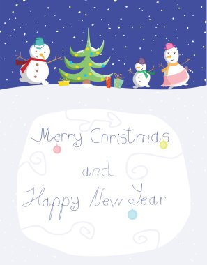 Tatil kartpostal tasarım