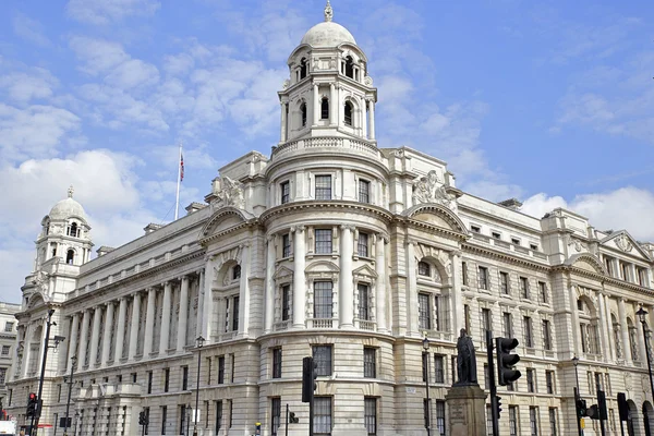 Whitehall — Stockfoto