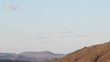 Chapada dos Veadeiros - Goías