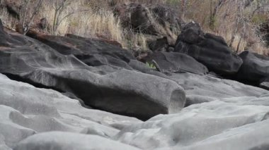 Chapado dos Veadeiros - Vale da Lua