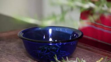 video kesme soğan yemek