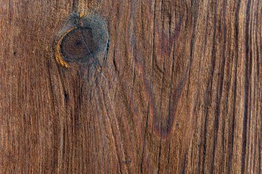 Eski bir ahşap dokusunun makro görüntüsünün ayrıntıları. Arkaplan resmi