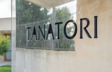 Üzerinde Katalan dilinde 