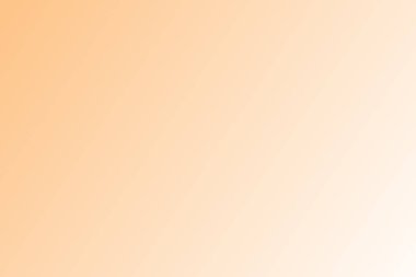 yumuşak yumuşak pastel şeftali gradyan arkaplanı.