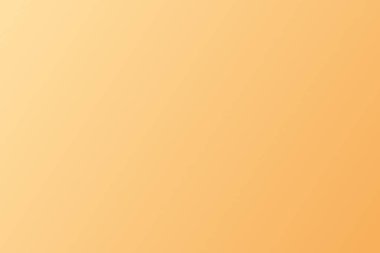 yumuşak pastel turuncu gradyan arkaplan.