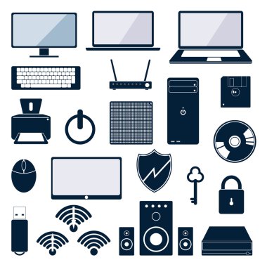 metal arka plan vektör