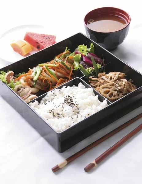 Bento koymak