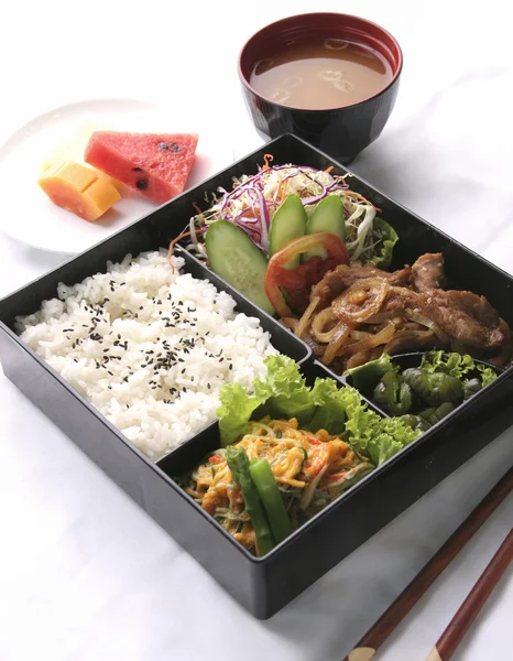 Bento koymak