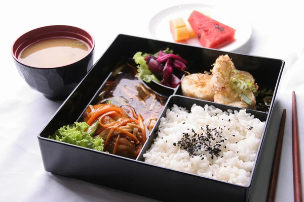 Bento koymak
