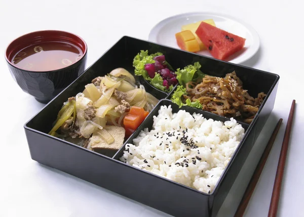 Bento koymak