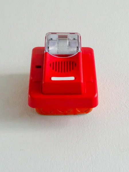 Yangın alarm