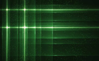 Soyut teknoloji ve ışık patlamalı arkaplan görüntüsü. Soyut fütüristik sanat duvar kağıdı. Vektör illüstrasyonu.