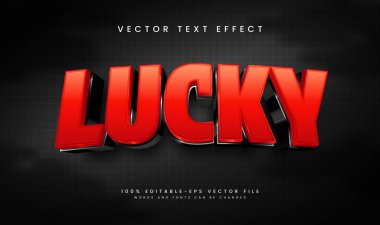 Kağıt not: Minimalist etiket konseptiyle düzenlenebilir vektör etkisi