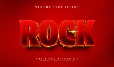 Kağıt not: Minimalist etiket konseptiyle düzenlenebilir vektör etkisi