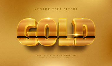 Kağıt not: Minimalist etiket konseptiyle düzenlenebilir vektör etkisi