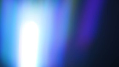 Light Bokeh Trail Soyut Doku, Fütürist için Uzun Maruziyet Sanat Arkaplanı, Kopya Uzayı ile Süslü Tasarım. Ekran Kipi Kullanımı için Hareket Bulanık, Odaklanmamış Fotoğraf Üstüste.