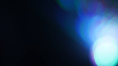 Light Bokeh Trail Soyut Doku, Fütürist için Uzun Maruziyet Sanat Arkaplanı, Kopya Uzayı ile Süslü Tasarım. Ekran Kipi Kullanımı için Hareket Bulanık, Odaklanmamış Fotoğraf Üstüste.