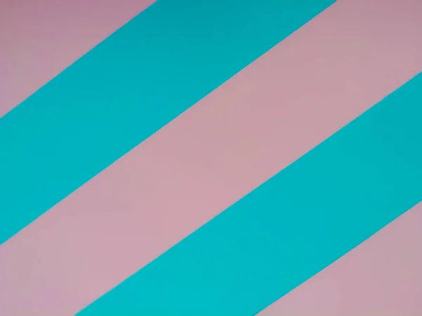 Smooth Pink Blue Diagonal View Used Background — Stock Photo, Image