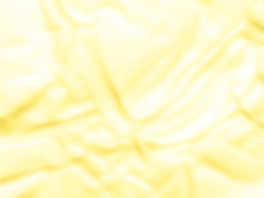 Soyut yumuşak sarı ve bulanık çizgi desenli arkaplan.