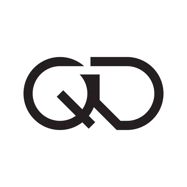 Иконка Логотипом — стоковый вектор