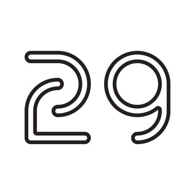 zg ilk harf vektör logo simgesi