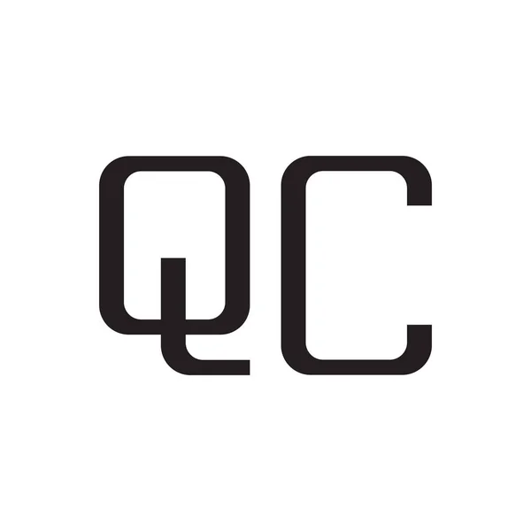 Logotipo Qcストックベクター ロイヤリティフリーlogotipo Qcイラスト ページ 2 Depositphotos