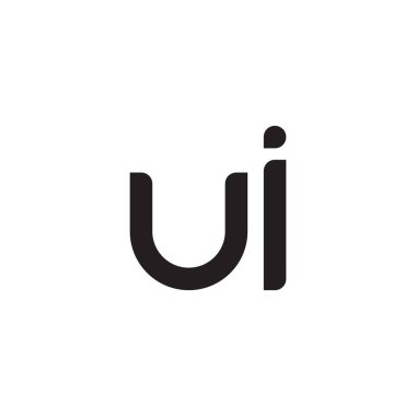 Evet ilk harf vektör logosu simgesi