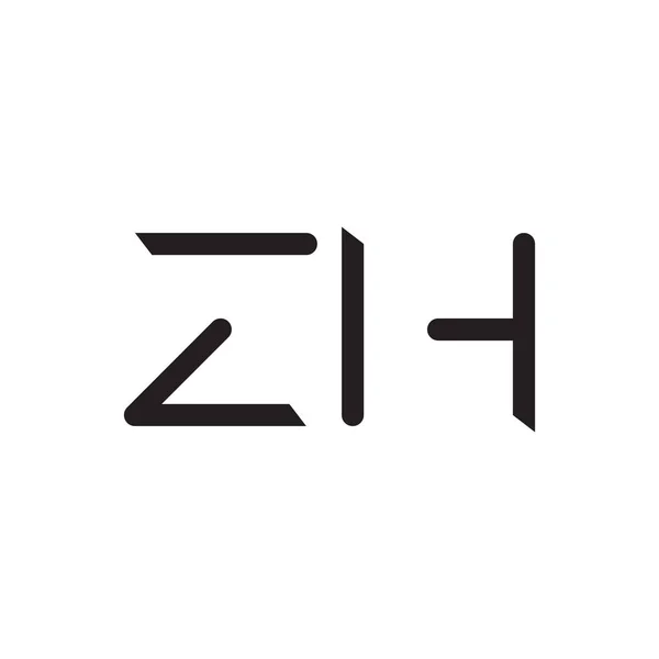 Zh Initial Stockvektorer Royaltyfria Zh Initial Illustrationer Depositphotos