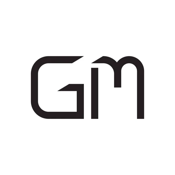 Gm Logo Stock Illustrations – 1,509 Gm Logo Stock Illustrations, Vectors &  Clipart - Dreamstime