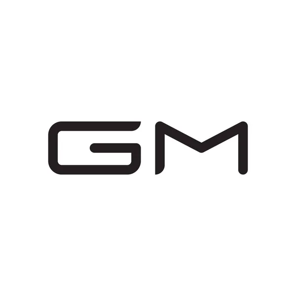 Gm logo vector Stock Photos, Royalty Free Gm logo vector Images