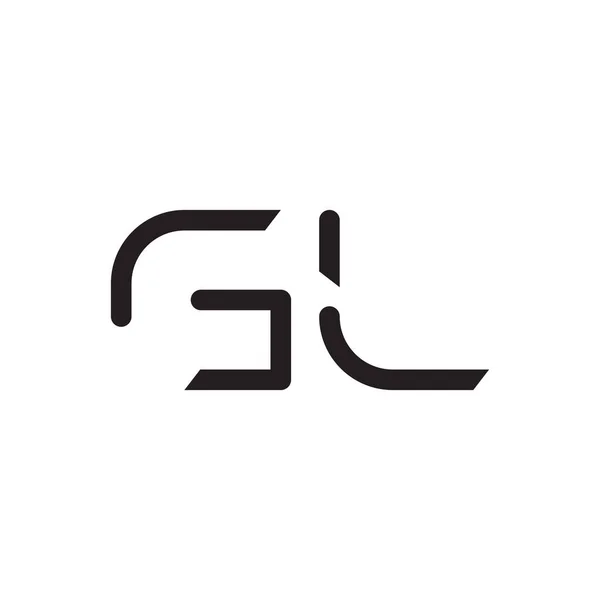 Gl Logoストックベクター ロイヤリティフリーgl Logoイラスト ページ 3 Depositphotos