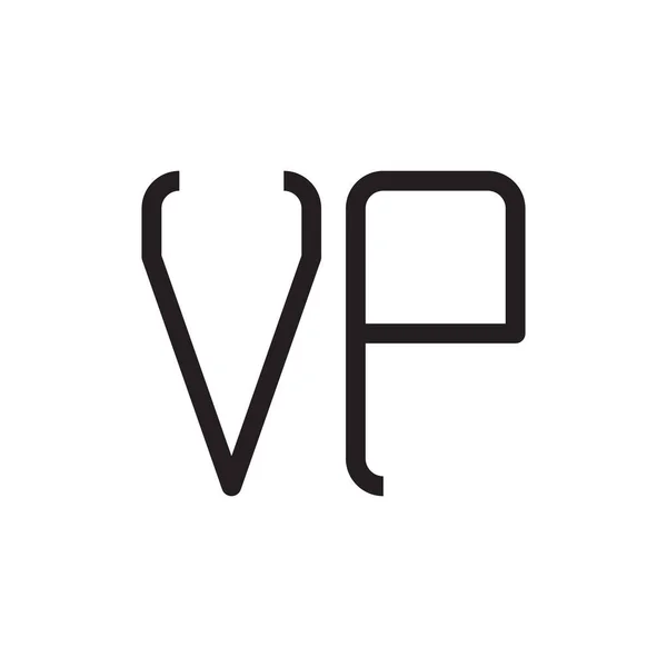 Ikona Počátečního Znaku Vektoru — Stockový vektor