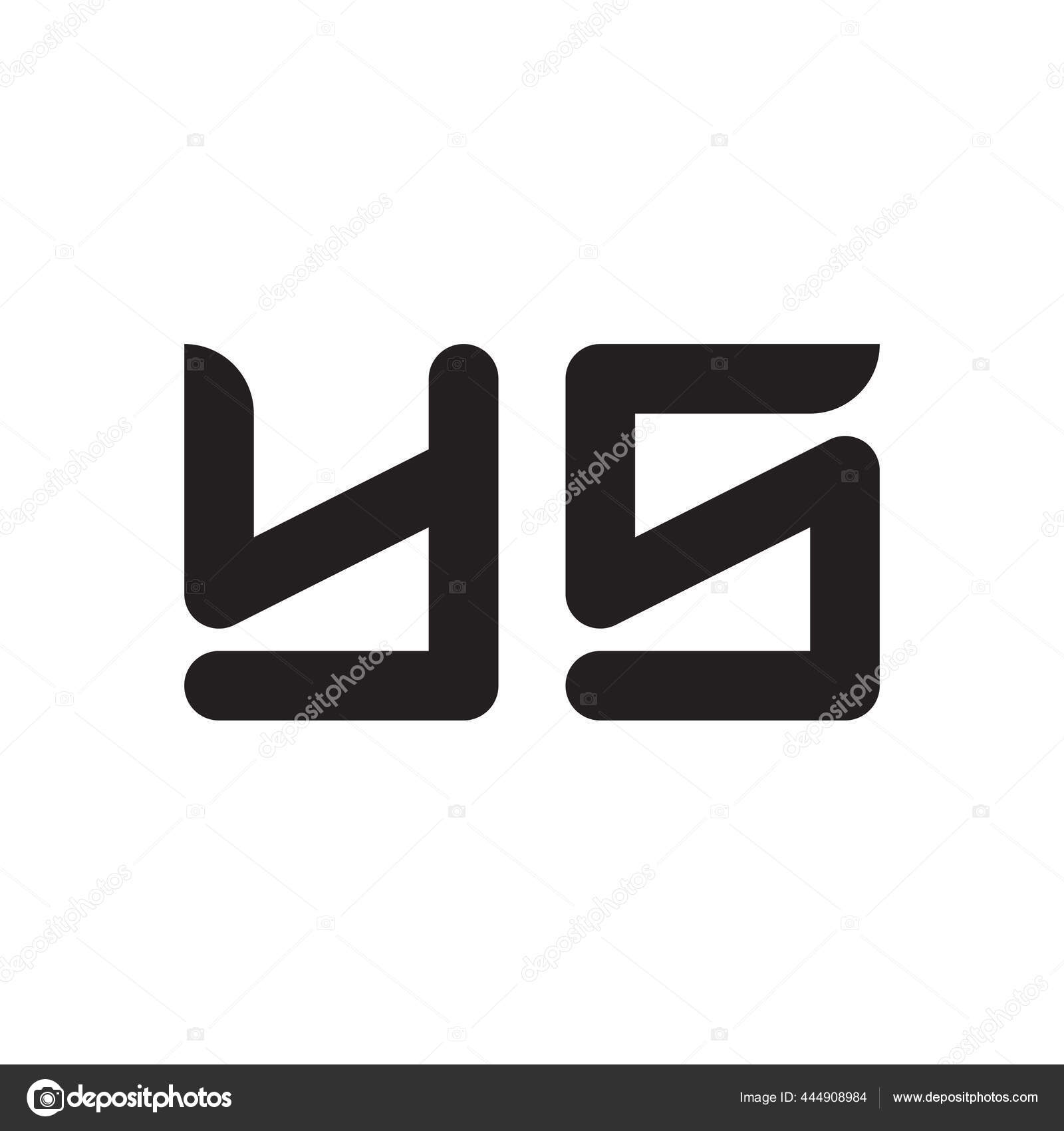 はい頭文字ベクトルロゴアイコン ストックベクター C M Creative はい頭文字ベクトルロゴアイコン ストックベクター C M Creative