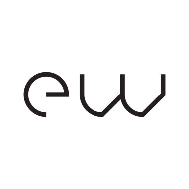 İlk harf vektör simgesini göster