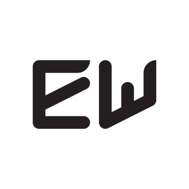 İlk harf vektör simgesini göster