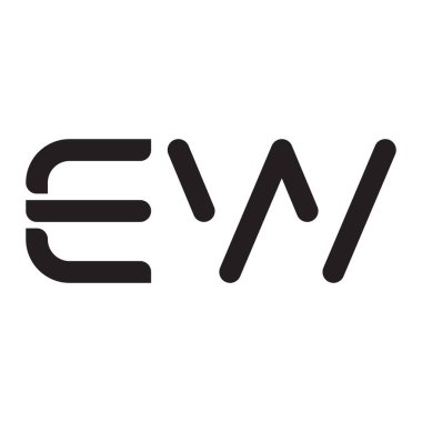 İlk harf vektör simgesini göster