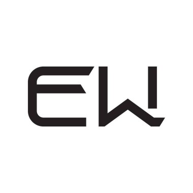 İlk harf vektör simgesini göster