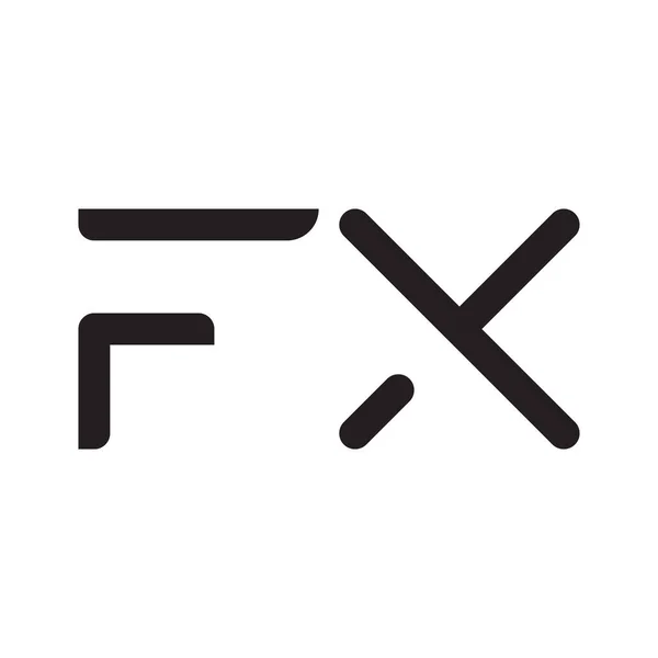 Fx Letterストックベクター ロイヤリティフリーfx Letterイラスト ページ 5 Depositphotos