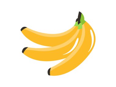 muz klipsi sanat vektörü çizimi