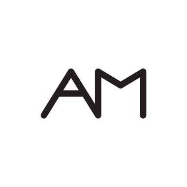 ilk harf vektör logosuyum