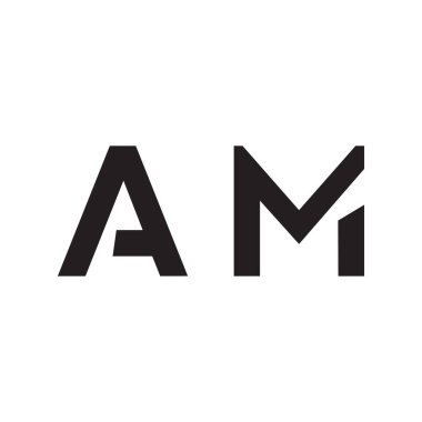 ilk harf vektör logosuyum