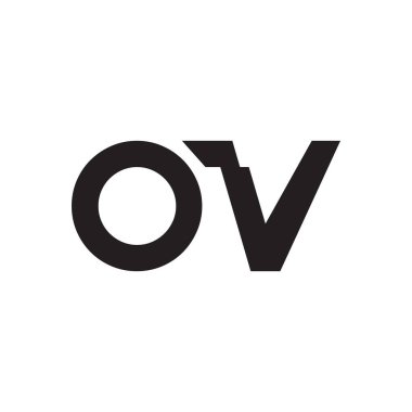 ilk harf vektör logosu