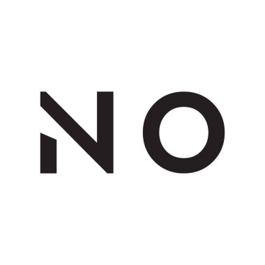 ilk harf vektör logosu yok