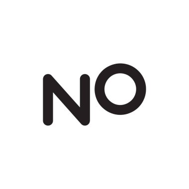 ilk harf vektör logosu yok