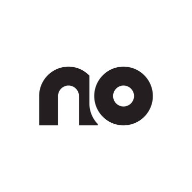 ilk harf vektör logosu yok