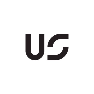 ilk harf vektör logosu